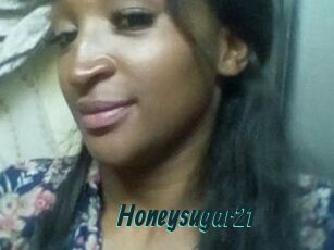 Honeysugar21