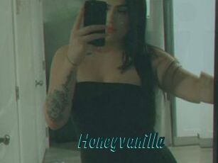 Honeyvanilla