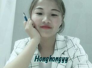 Honghongyy