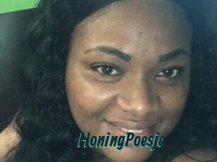 HoningPoesje