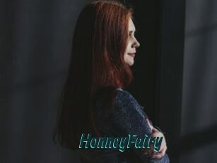 HonneyFairy