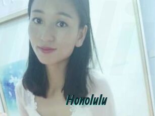 Honolulu