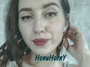HonuHornY