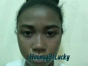 HooneyBeLucky