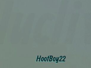 HootBoy22