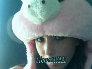 Hope21XXX