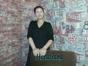 Horatiana