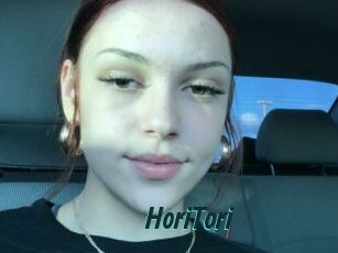 HoriTori