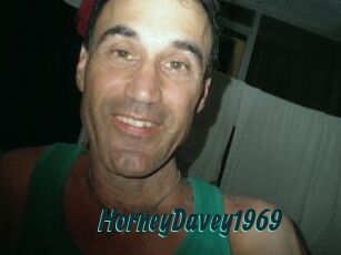 HorneyDavey1969