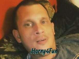 Horny4Fun