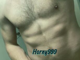Horny999