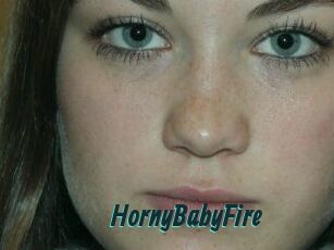 HornyBabyFire