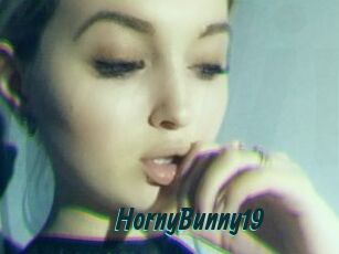 HornyBunny19