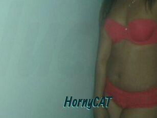 HornyCAT