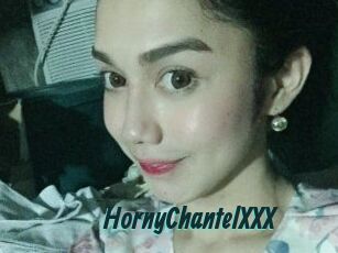 HornyChantelXXX