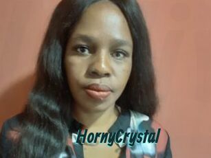 HornyCrystal