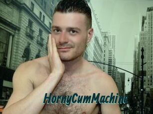 HornyCumMachine