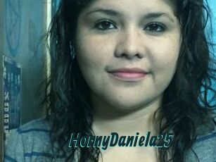 HornyDaniela25