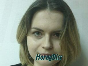 HornyDice