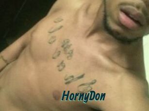 HornyDon_ Lucy Live
