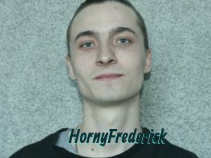 HornyFrederick
