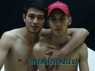 HornyFriendsLat