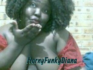 HornyFunkyDiana