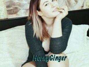 HornyGinger