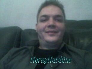 HornyHardOne Lucy Live