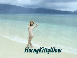 HornyKittyWow