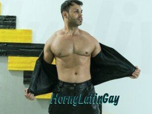HornyLatinGay