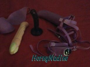 HornyNadine