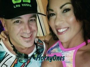 HornyOnes