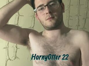 HornyOtter_22