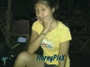 HornyPieX