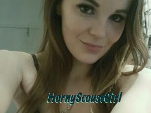 HornyScouseGirl