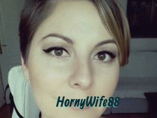 HornyWife88