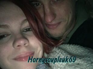 Hornycoupleuk69