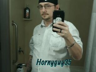 Hornyguy35