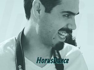 HorusDance