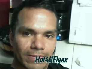 Hot4UFlynn