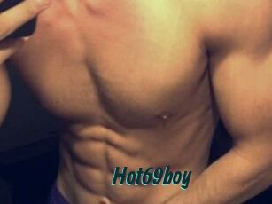 Hot69boy