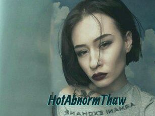 HotAbnormThaw