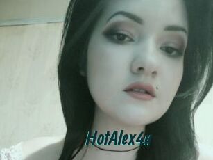 HotAlex4u