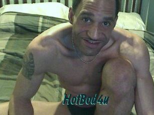 HotBod4u