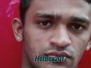 HotBoy2017