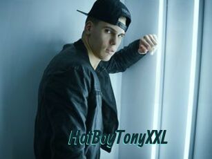 HotBoyTonyXXL