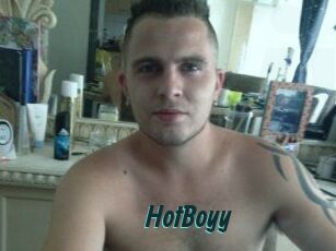 HotBoyy