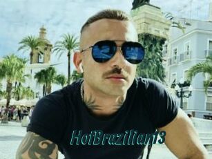 HotBrazilian13