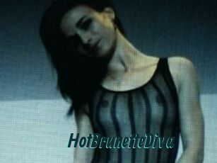 HotBrunetteDiva